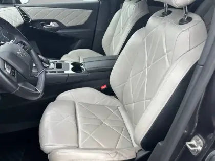 Photo 10 DS DS 7 DS7 Crossback Hybride E-Tense 225 EAT8