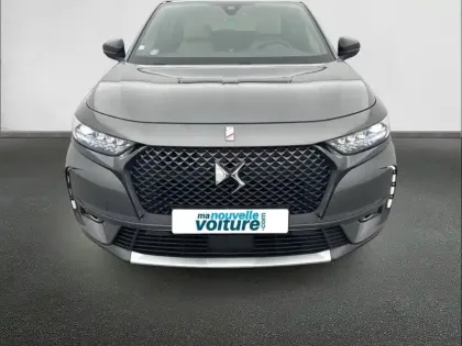 Photo 24 DS DS 7 DS7 Crossback Hybride E-Tense 225 EAT8