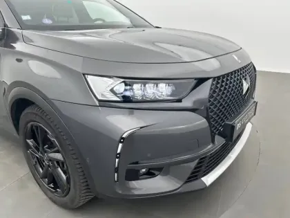 Photo 15 DS DS 7 DS7 Crossback Hybride E-Tense 225 EAT8