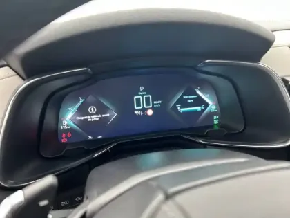 Photo 9 DS DS 7 DS7 Crossback Hybride E-Tense 225 EAT8