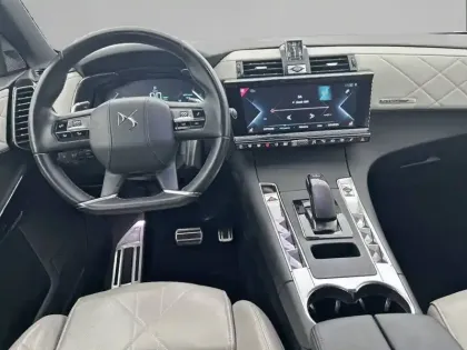 Photo 7 DS DS 7 DS7 Crossback Hybride E-Tense 225 EAT8