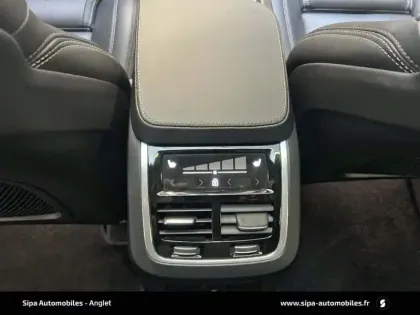 Photo 21 Volvo Xc90  T8 AWD Hybride Rechargeable 455 ch Geartronic 8 7pl