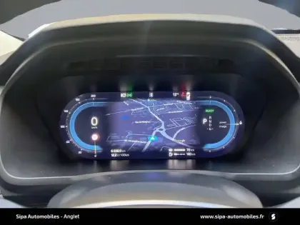 Photo 11 Volvo Xc90  T8 AWD Hybride Rechargeable 455 ch Geartronic 8 7pl