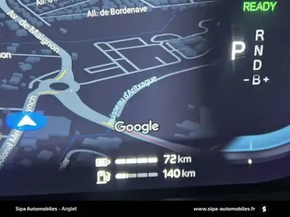 Photo 12 Volvo Xc90  T8 AWD Hybride Rechargeable 455 ch Geartronic 8 7pl