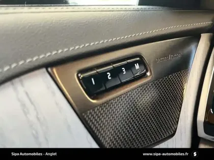 Photo 13 Volvo Xc90  T8 AWD Hybride Rechargeable 455 ch Geartronic 8 7pl