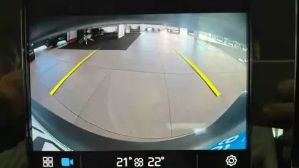 Photo 17 Volvo C40  Recharge 231 ch 1EDT