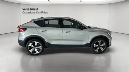 Photo 11 Volvo C40  Recharge 231 ch 1EDT