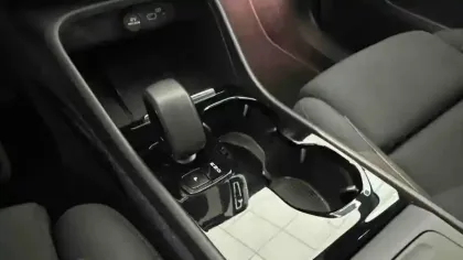 Photo 16 Volvo C40  Recharge 231 ch 1EDT