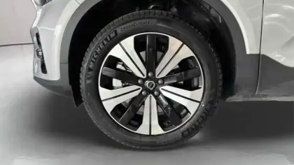 Photo 8 Volvo C40  Recharge 231 ch 1EDT