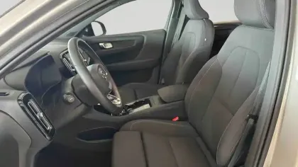 Photo 9 Volvo C40  Recharge 231 ch 1EDT