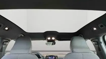 Photo 13 Volvo C40  Recharge 231 ch 1EDT