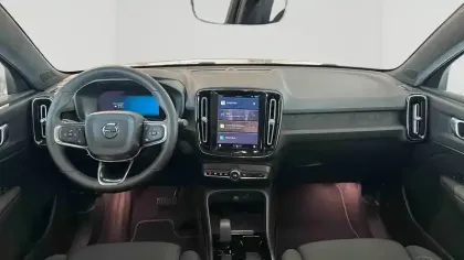 Photo 5 Volvo C40  Recharge 231 ch 1EDT