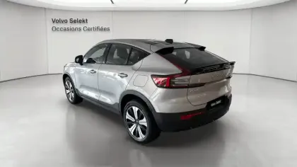 Photo 6 Volvo C40  Recharge 231 ch 1EDT