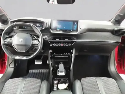 Photo 7 Peugeot 208  Electrique 50 kWh 136ch