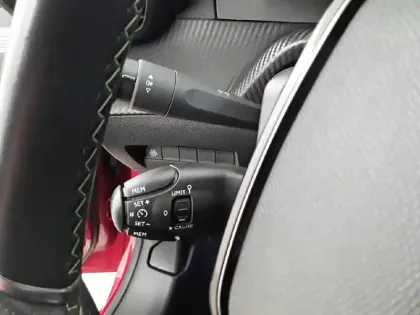 Photo 20 Peugeot 208  Electrique 50 kWh 136ch