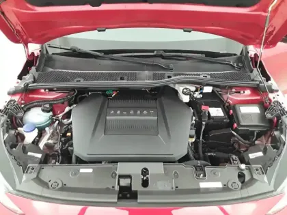 Photo 24 Peugeot 208  Electrique 50 kWh 136ch