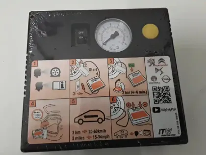 Photo 23 Peugeot 208  Electrique 50 kWh 136ch