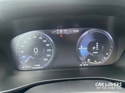 Photo 17 Volvo Xc40  T5 Recharge 180+82 ch DCT7