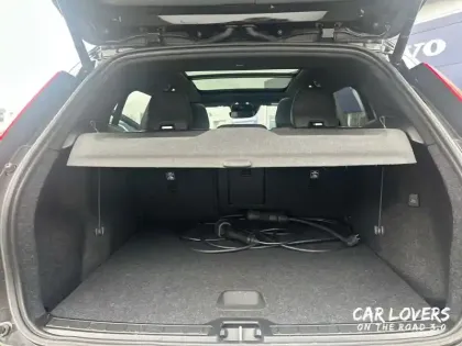 Photo 14 Volvo Xc40  T5 Recharge 180+82 ch DCT7