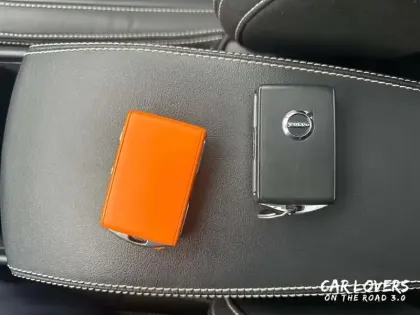 Photo 29 Volvo Xc40  T5 Recharge 180+82 ch DCT7