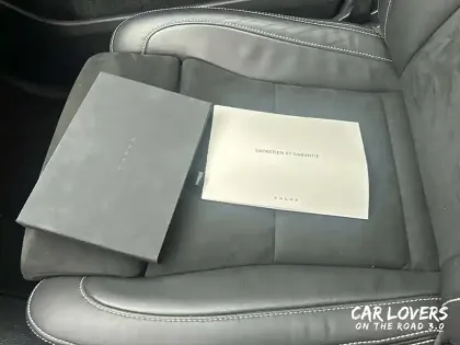 Photo 28 Volvo Xc40  T5 Recharge 180+82 ch DCT7