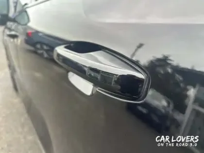 Photo 32 Volvo Xc40  T5 Recharge 180+82 ch DCT7