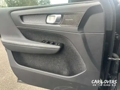 Photo 22 Volvo Xc40  T5 Recharge 180+82 ch DCT7