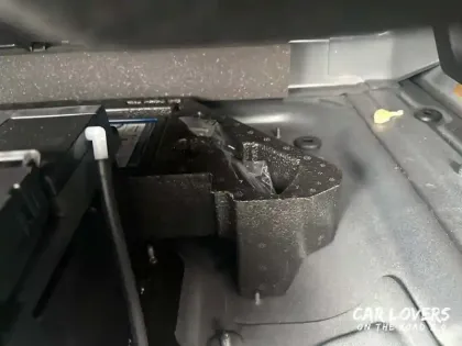 Photo 23 Volvo Xc40  T5 Recharge 180+82 ch DCT7