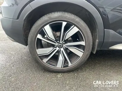 Photo 7 Volvo Xc40  T5 Recharge 180+82 ch DCT7