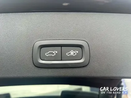 Photo 33 Volvo Xc40  T5 Recharge 180+82 ch DCT7