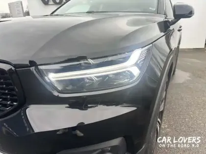 Photo 27 Volvo Xc40  T5 Recharge 180+82 ch DCT7