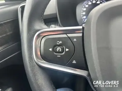 Photo 18 Volvo Xc40  T5 Recharge 180+82 ch DCT7