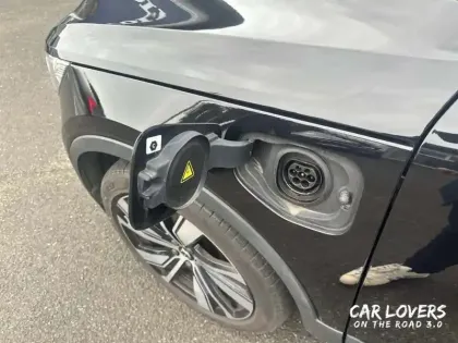 Photo 25 Volvo Xc40  T5 Recharge 180+82 ch DCT7