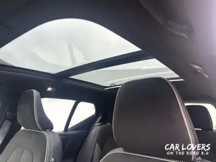 Photo 31 Volvo Xc40  T5 Recharge 180+82 ch DCT7