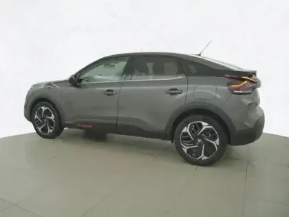 Photo 6 Citroën C4  BlueHDi 110 S&S BVM6