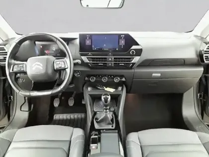 Photo 7 Citroën C4  BlueHDi 110 S&S BVM6