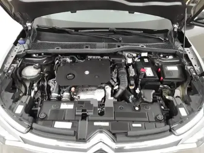 Photo 20 Citroën C4  BlueHDi 110 S&S BVM6