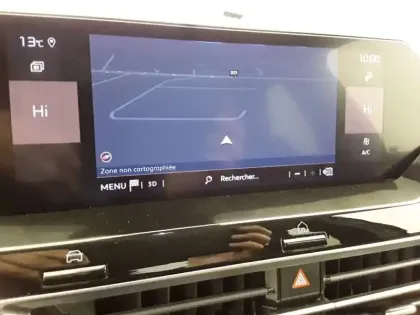 Photo 14 Citroën C4  BlueHDi 110 S&S BVM6