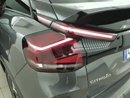 Photo 16 Citroën C4  BlueHDi 110 S&S BVM6