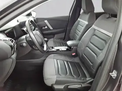 Photo 10 Citroën C4  BlueHDi 110 S&S BVM6