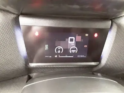 Photo 9 Citroën C4  BlueHDi 110 S&S BVM6