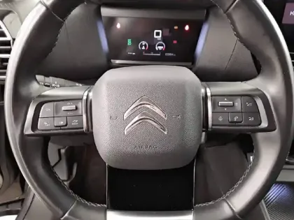 Photo 8 Citroën C4  BlueHDi 110 S&S BVM6