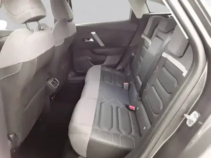 Photo 11 Citroën C4  BlueHDi 110 S&S BVM6