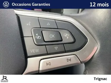 Photo 15 Volkswagen T-roc  1.0 TSI 110 Start/Stop BVM6