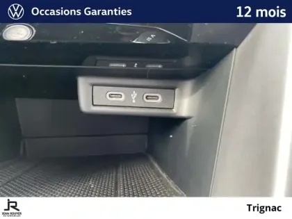 Photo 20 Volkswagen T-roc  1.0 TSI 110 Start/Stop BVM6