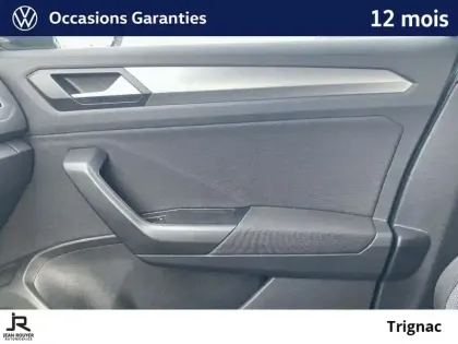 Photo 33 Volkswagen T-roc  1.0 TSI 110 Start/Stop BVM6
