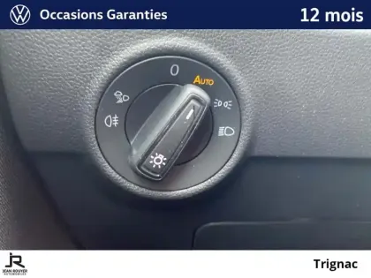 Photo 11 Volkswagen T-roc  1.0 TSI 110 Start/Stop BVM6