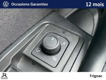 Photo 10 Volkswagen T-roc  1.0 TSI 110 Start/Stop BVM6