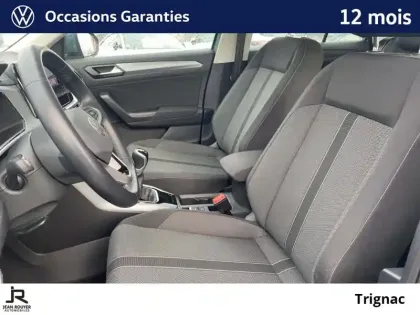 Photo 22 Volkswagen T-roc  1.0 TSI 110 Start/Stop BVM6