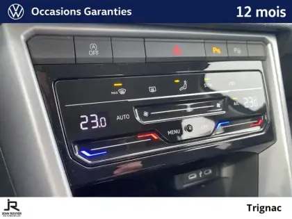 Photo 18 Volkswagen T-roc  1.0 TSI 110 Start/Stop BVM6